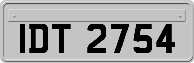 IDT2754