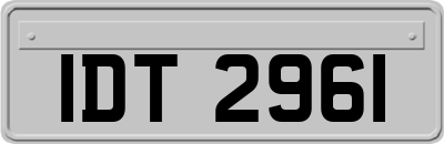 IDT2961