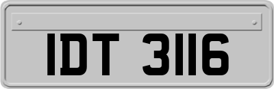 IDT3116