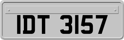 IDT3157