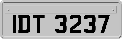 IDT3237