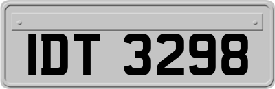 IDT3298