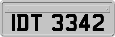 IDT3342