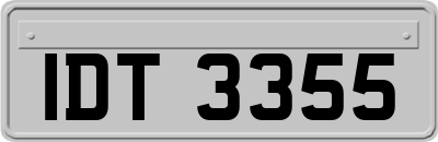 IDT3355
