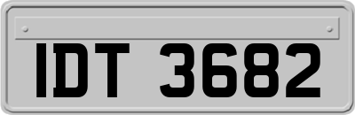 IDT3682