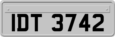 IDT3742