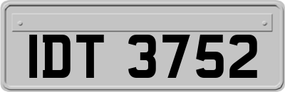 IDT3752