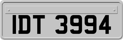 IDT3994