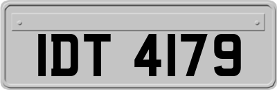 IDT4179
