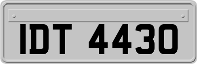 IDT4430