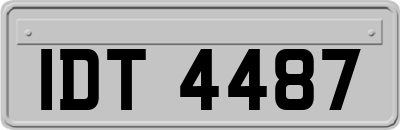 IDT4487