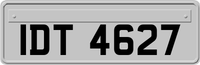 IDT4627