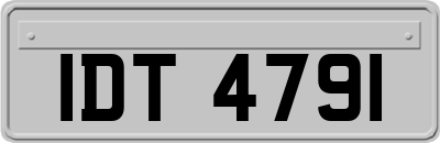 IDT4791
