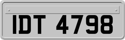 IDT4798