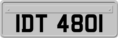 IDT4801