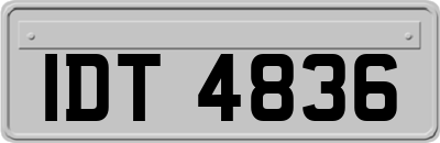 IDT4836