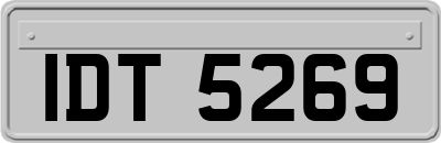 IDT5269