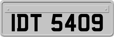 IDT5409