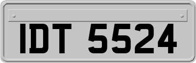 IDT5524