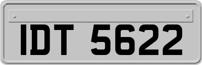 IDT5622