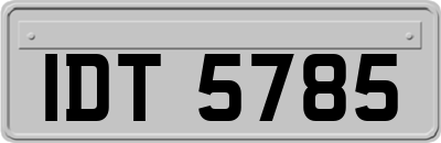 IDT5785