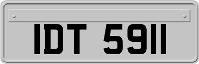 IDT5911