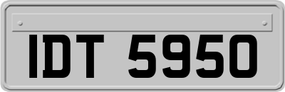 IDT5950