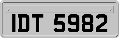 IDT5982