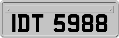 IDT5988