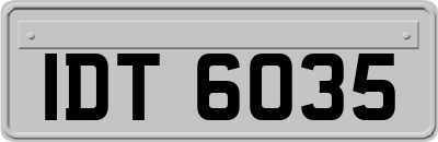 IDT6035
