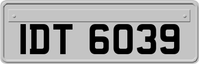 IDT6039