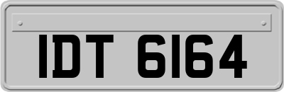 IDT6164