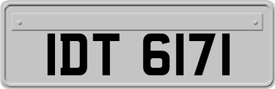 IDT6171