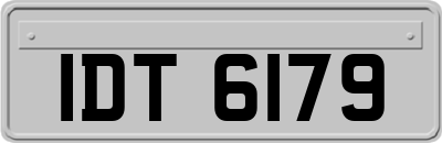 IDT6179