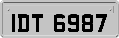 IDT6987