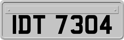 IDT7304