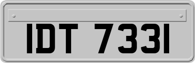 IDT7331