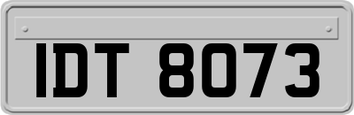 IDT8073