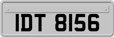 IDT8156