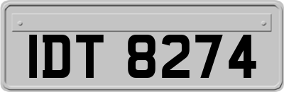 IDT8274
