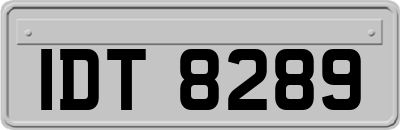 IDT8289