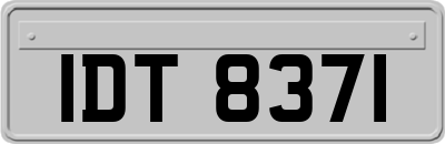 IDT8371
