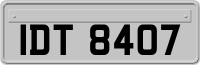 IDT8407