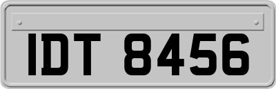IDT8456