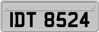 IDT8524