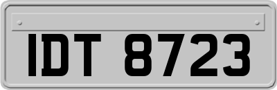 IDT8723