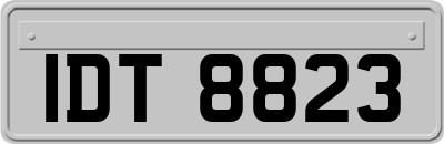 IDT8823
