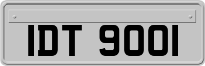 IDT9001