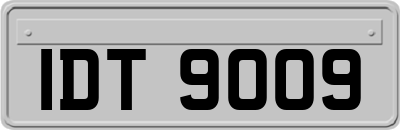 IDT9009