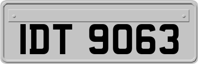 IDT9063
